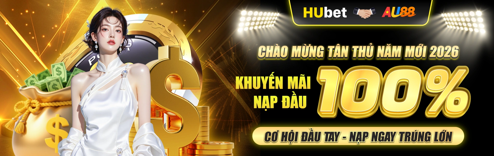 Hình giới thiệu Hubet số 1