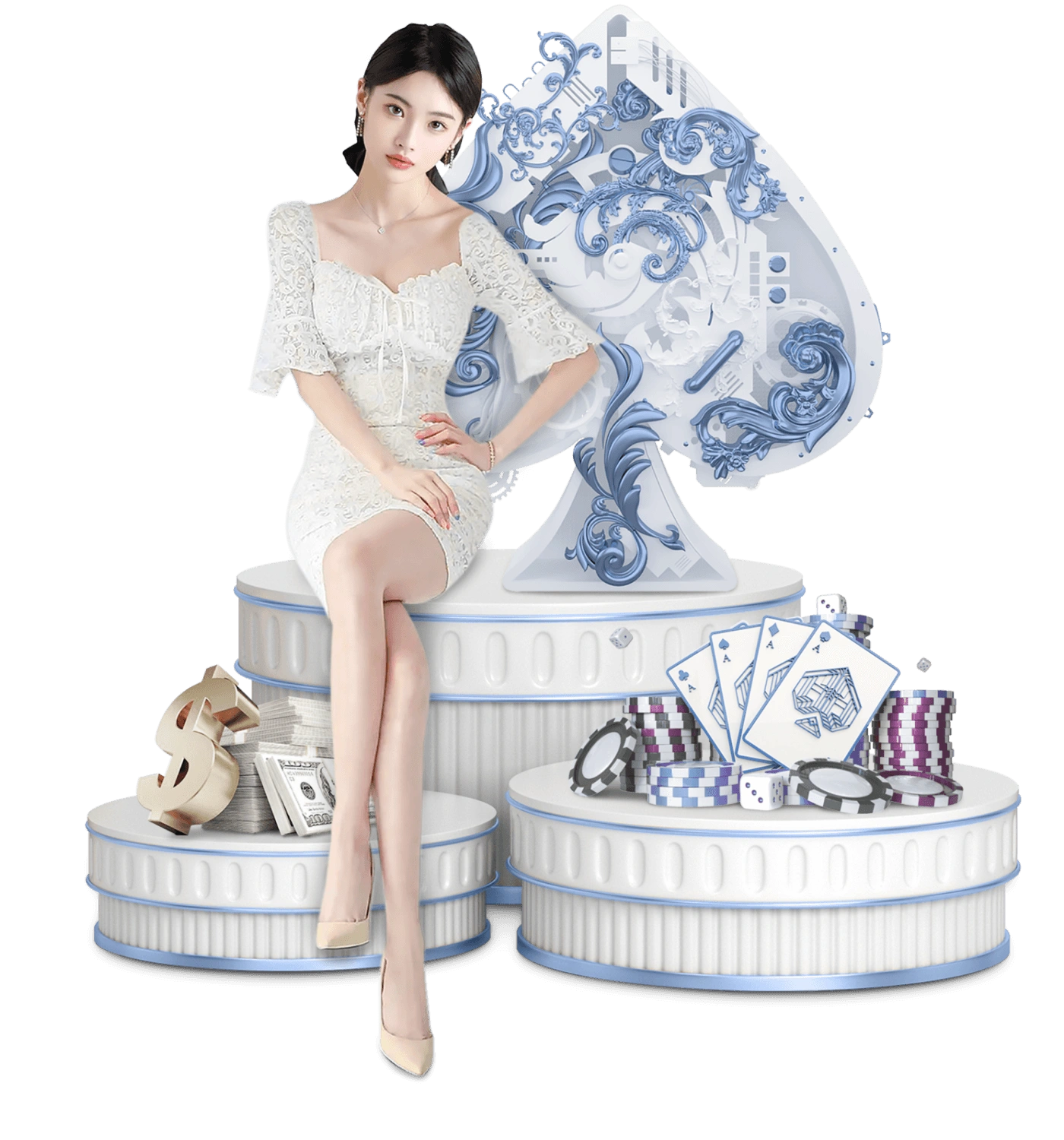 Hình ảnh giới thiệu thương hiệu Hubet